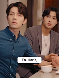 Penolong Yang Comel - Episode 46