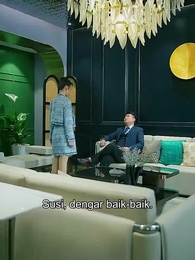 Marsekal Ilahi Pelindung Negara - Episode 63