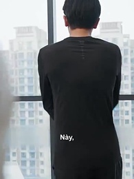 Tập 17 - Sếp Bùi Lúc Nào Cũng Muốn Dựa Hơi Con Trai