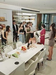 離婚後、金持ちの孫娘になった - Episode 45