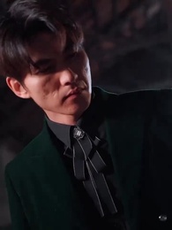 The King Never Dies - Episode 13