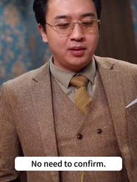 The King Never Dies - Episode 25