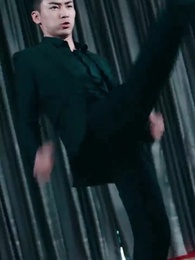 My Invincible Husband - Episode 8