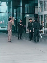 My Invincible Husband - Episode 22