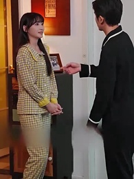 Tập 18 - Sếp Bùi Lúc Nào Cũng Muốn Dựa Hơi Con Trai