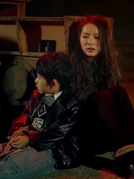 Ibu, Cintailah Aku Sekali Lagi - Episode 65