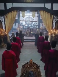 第66話 - 永遠の神帝 張若塵