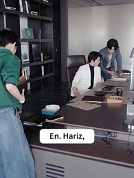 Penolong Yang Comel - Episode 13