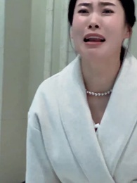 Tập 21 - Trái Tim Ngây Thơ Của Doanh Doanh