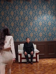 Episode 58 - The King Never Dies