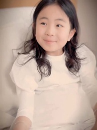 Tập 34 - Trái Tim Ngây Thơ Của Doanh Doanh