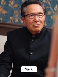 Episode 19 - The King Never Dies