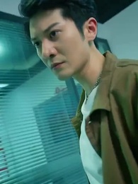 Marsekal Ilahi Pelindung Negara - Episode 15