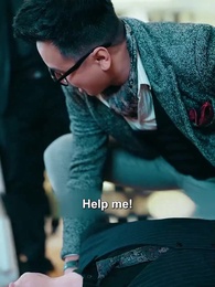 Episode 65 - My Invincible Husband