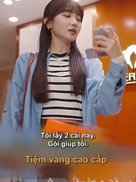 Tập 9 - Sếp Bùi Lúc Nào Cũng Muốn Dựa Hơi Con Trai