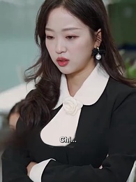 Sếp Bùi Lúc Nào Cũng Muốn Dựa Hơi Con Trai - Episode 32