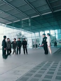 My Invincible Husband - Episode 26