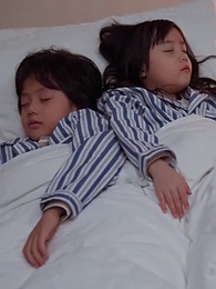 Sếp Bùi Lúc Nào Cũng Muốn Dựa Hơi Con Trai - Episode 38