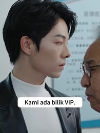 Penolong Yang Comel - Episode 31