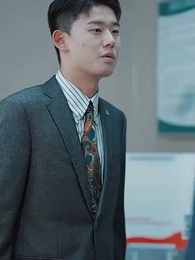 離婚後、金持ちの孫娘になった - Episode 72