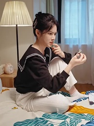 Episode 51 - Penolong Yang Comel