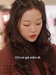 Tập 21 - Sếp Bùi Lúc Nào Cũng Muốn Dựa Hơi Con Trai