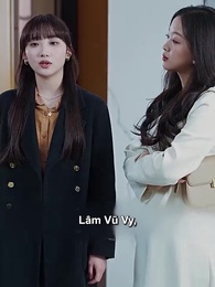 Sếp Bùi Lúc Nào Cũng Muốn Dựa Hơi Con Trai - Episode 48