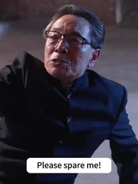 Episode 96 - The King Never Dies