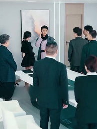 My Invincible Husband - Episode 3