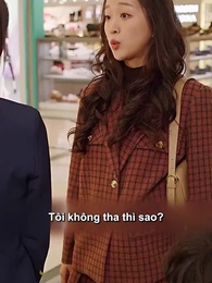 Tập 23 - Sếp Bùi Lúc Nào Cũng Muốn Dựa Hơi Con Trai