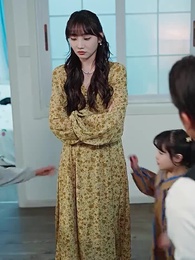 Tập 84 - Sếp Bùi Lúc Nào Cũng Muốn Dựa Hơi Con Trai