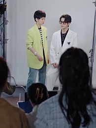 Penolong Yang Comel - Episode 21