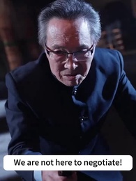 The King Never Dies - Episode 94