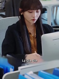 Sếp Bùi Lúc Nào Cũng Muốn Dựa Hơi Con Trai - Episode 41