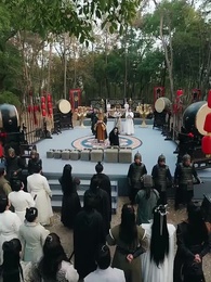 23화 - 환생하니 “쓰레기 왕자”