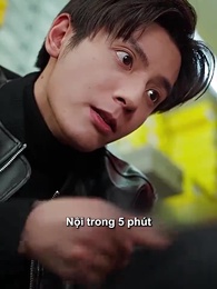 Sếp Bùi Lúc Nào Cũng Muốn Dựa Hơi Con Trai - Episode 16