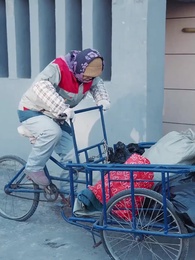 Tập 24 - Trái Tim Ngây Thơ Của Doanh Doanh