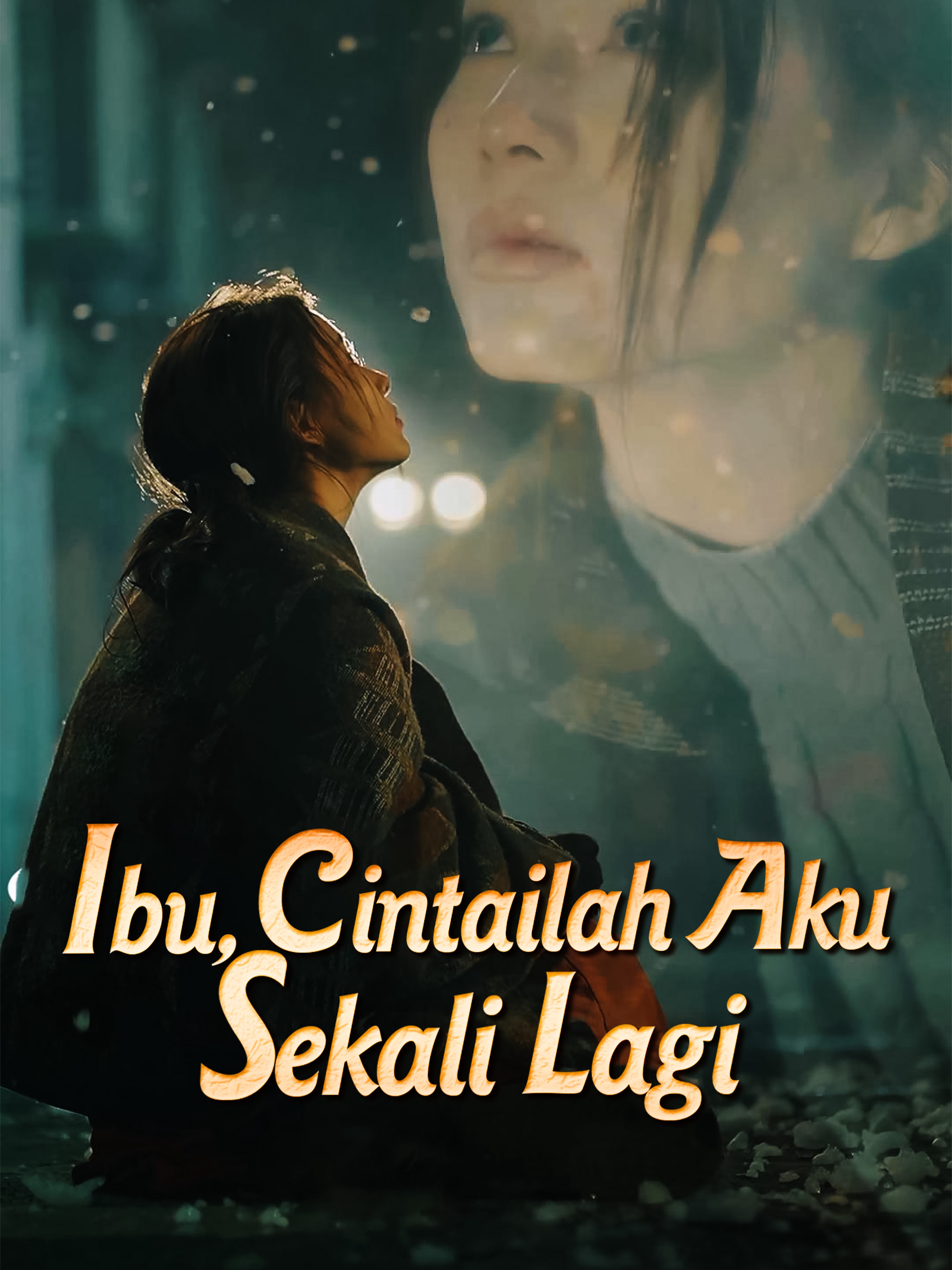 Ibu, Cintailah Aku Sekali Lagi