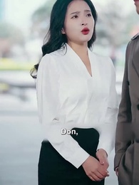 Episode 24 - My Invincible Husband