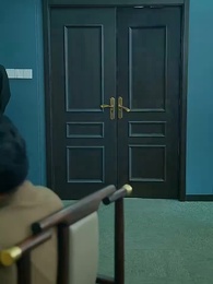 Marsekal Ilahi Pelindung Negara - Episode 45