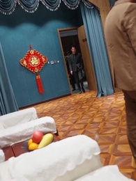 The King Never Dies - Episode 22