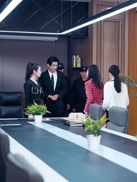 變身後我閃婚驚艷全球 - Episode 30