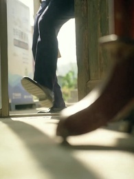 Episode 8 - [Dubbed] The End of the World