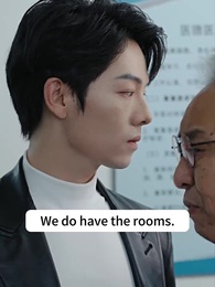 His Charming Assistant “Boy” - Episode 31