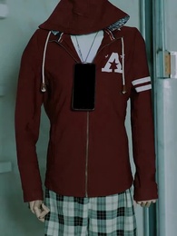 [Dubbed] The End of the World - Episode 79