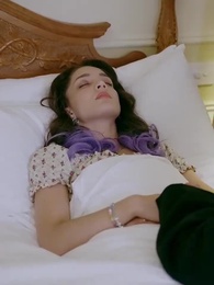 ไลแคนท์พระราชาของฉัน - Episode 71