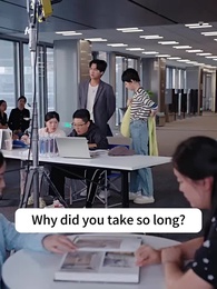 His Charming Assistant “Boy” - Episode 20