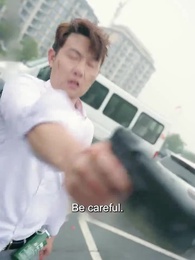 [Dubbed] The End of the World - Episode 85