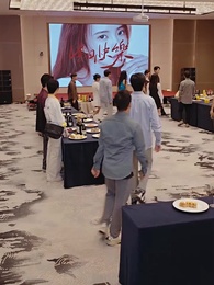 Episode 56 - His Charming Assistant “Boy”