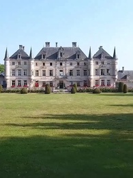 ไลแคนท์พระราชาของฉัน - Episode 39